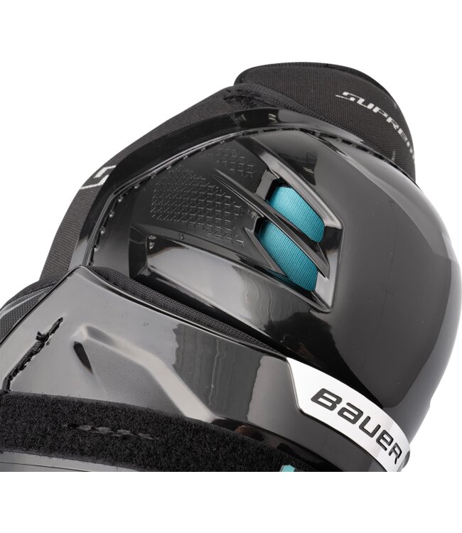 BAUER Beinschutz Supreme F50 Pro - Int.