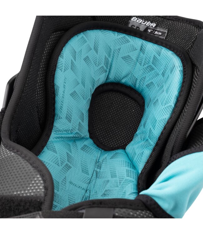 BAUER Beinschutz Supreme F40 - Int.