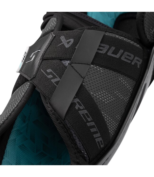 BAUER Beinschutz Supreme F40 - Int.