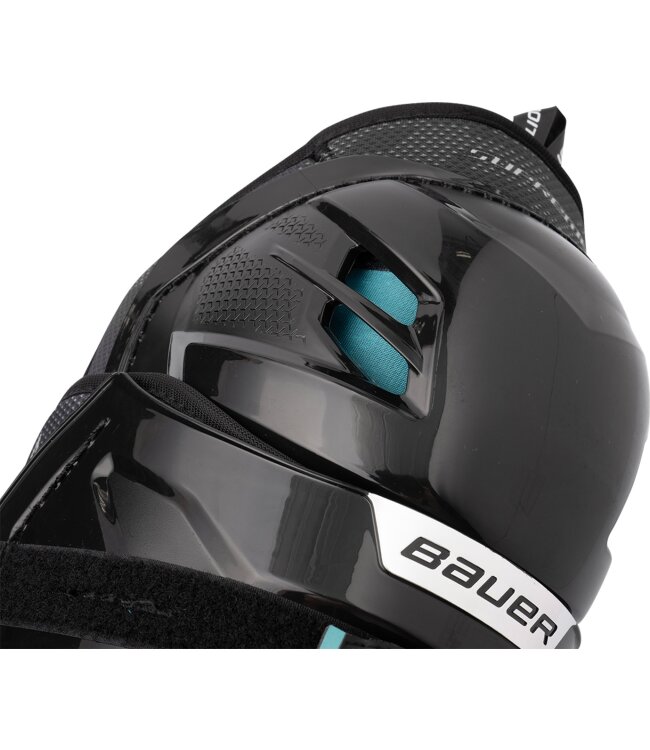 BAUER Beinschutz Supreme F40 - Int.