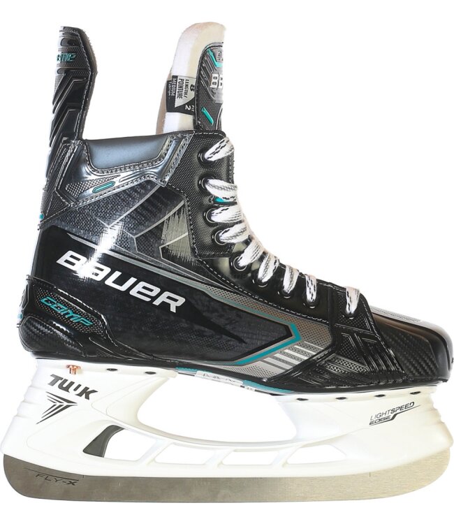 BAUER Schlittschuh Supreme F35 Comp - Int.