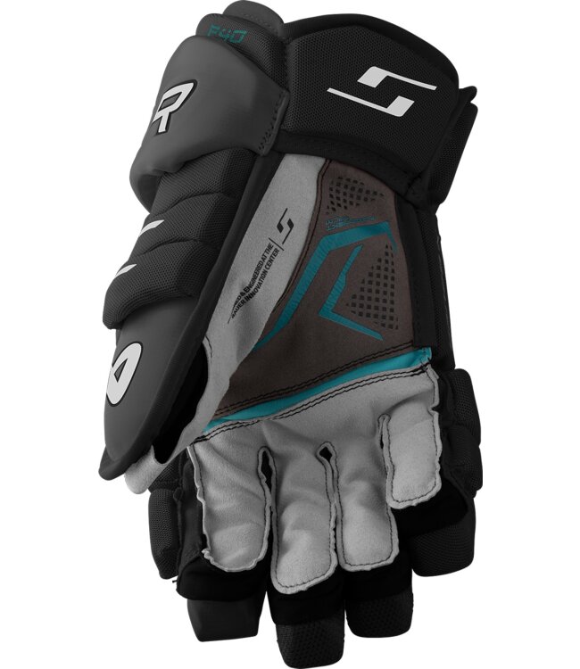 BAUER Handschuh Supreme F40 - Int.
