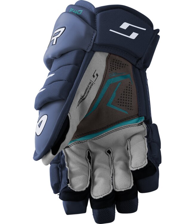 BAUER Handschuh Supreme F40 - Int.