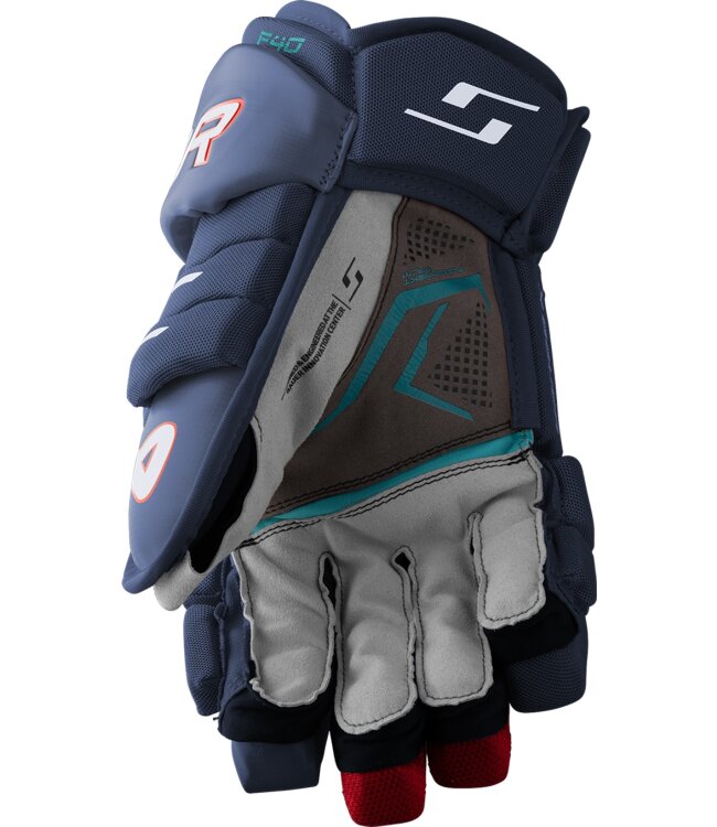 BAUER Handschuh Supreme F40 - Int.