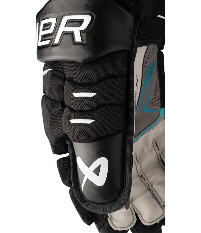 BAUER Handschuh Supreme F40 - Int.