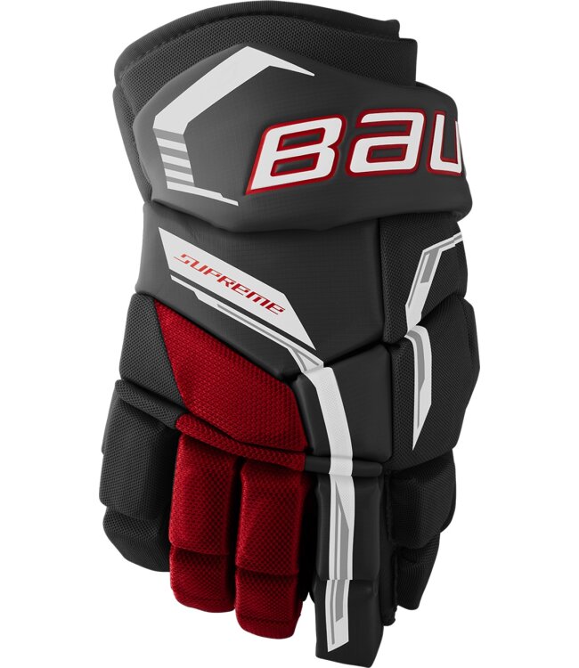 BAUER Handschuh Supreme F40 - Int.