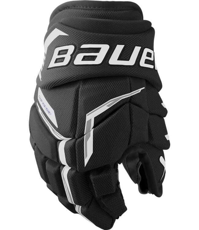BAUER Handschuh Supreme FUSE - Jr.