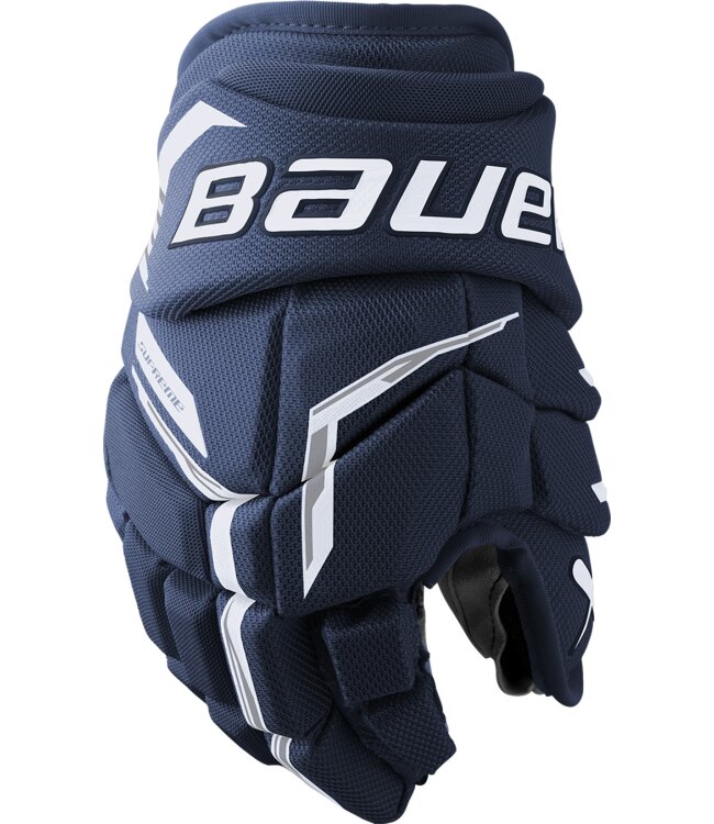 BAUER Handschuh Supreme FUSE - Jr.
