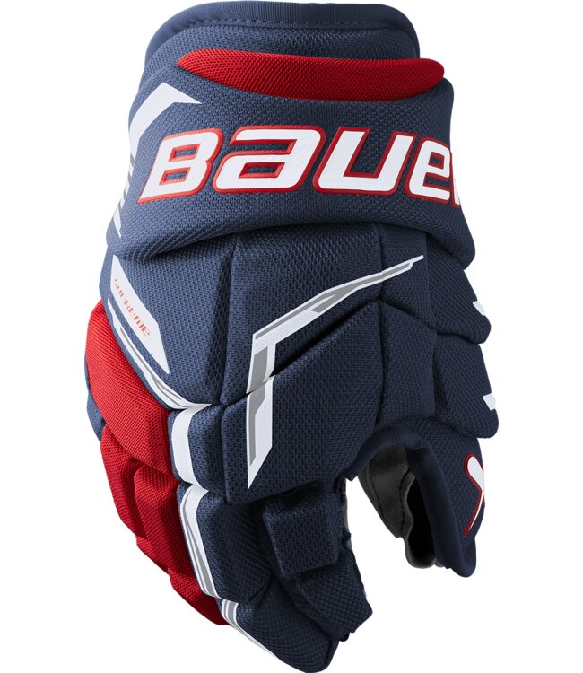 BAUER Handschuh Supreme FUSE - Jr.