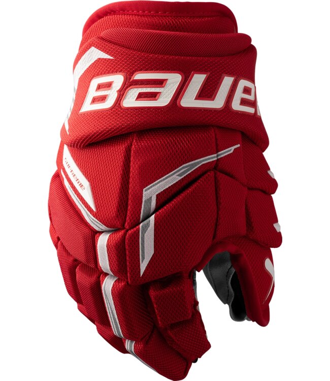 BAUER Handschuh Supreme FUSE - Jr.