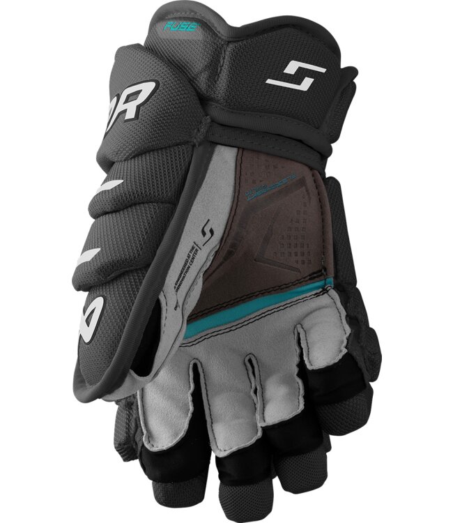 BAUER Handschuh Supreme FUSE - Jr.