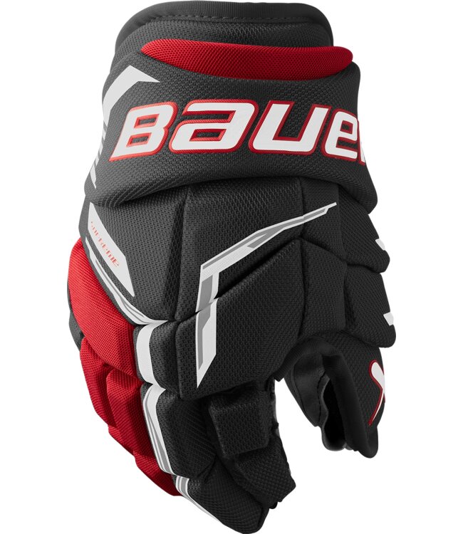 BAUER Handschuh Supreme FUSE - Jr.