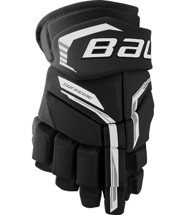 BAUER Handschuh Supreme F50 Pro - Jr.