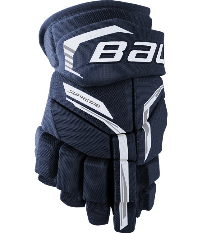 BAUER Handschuh Supreme F50 Pro - Jr.