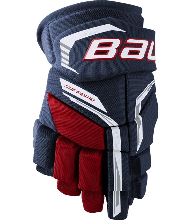 BAUER Handschuh Supreme F50 Pro - Jr.