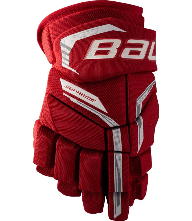 BAUER Handschuh Supreme F50 Pro - Jr.