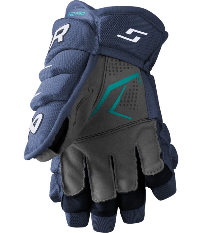 BAUER Handschuh Supreme F50 Pro - Jr.