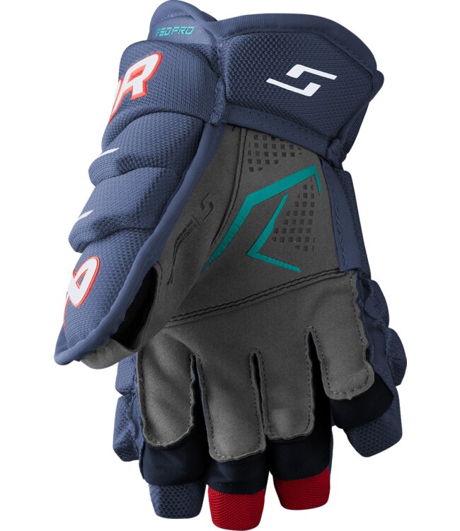 BAUER Handschuh Supreme F50 Pro - Jr.