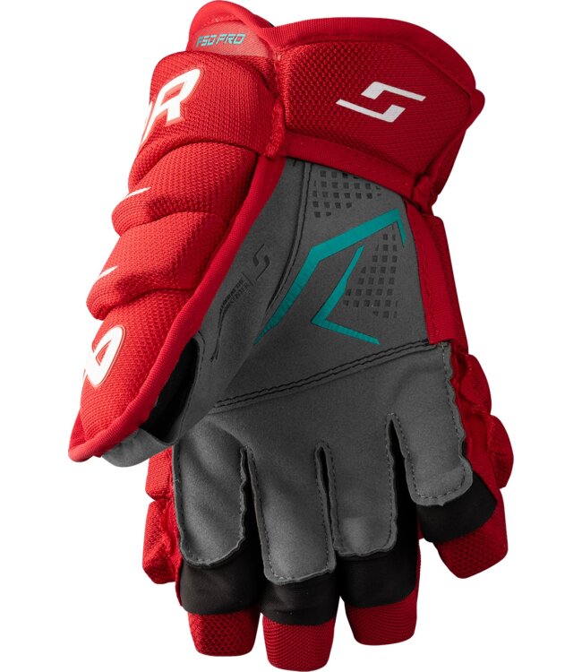 BAUER Handschuh Supreme F50 Pro - Jr.