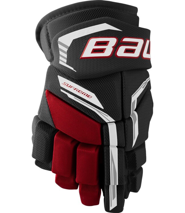 BAUER Handschuh Supreme F50 Pro - Jr.