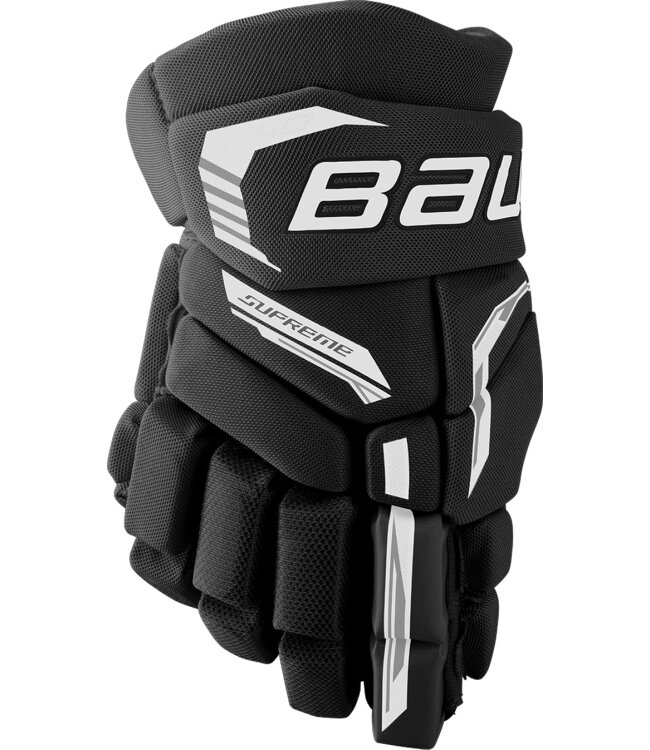 BAUER Handschuh Supreme F40- Jr.
