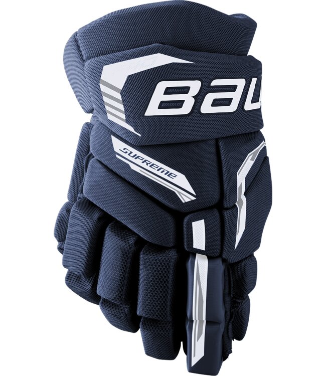 BAUER Handschuh Supreme F40- Jr.