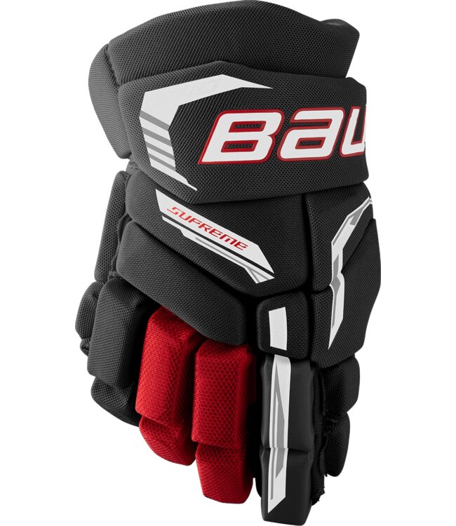 BAUER Handschuh Supreme F40- Jr.