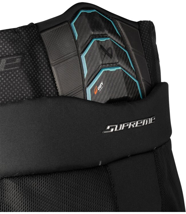 BAUER Hose Supreme FUSE - Jr.