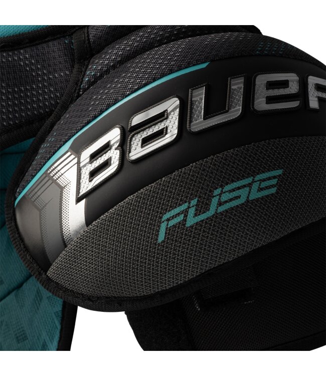 BAUER Schulterschutz Supreme FUSE - Yth.