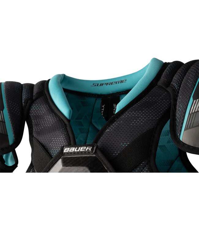 BAUER Schulterschutz Supreme FUSE - Yth.