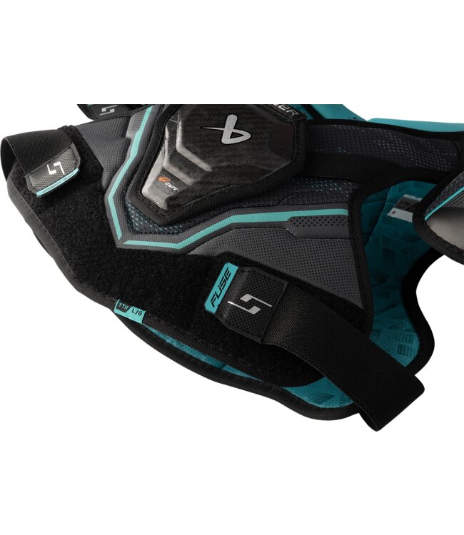 BAUER Schulterschutz Supreme FUSE - Yth.
