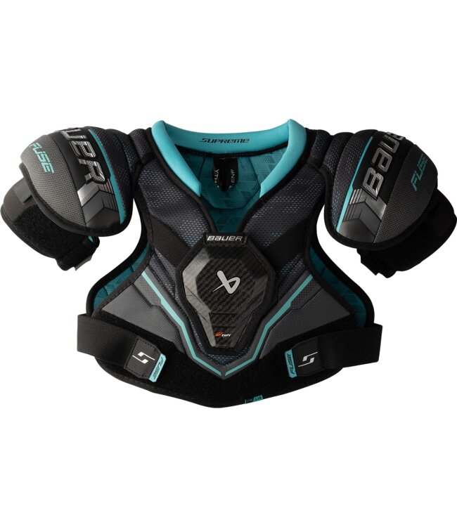BAUER Schulterschutz Supreme FUSE - Yth.