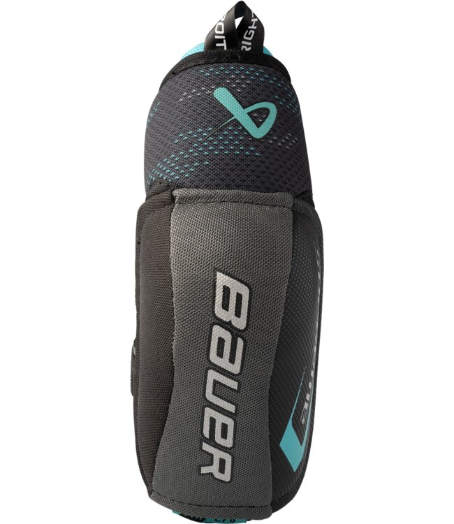 BAUER Ellenbogenschutz Supreme FUSE - Yth.