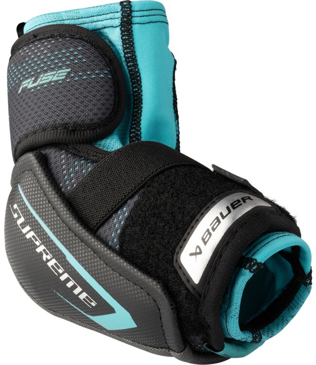 BAUER Ellenbogenschutz Supreme FUSE - Yth.