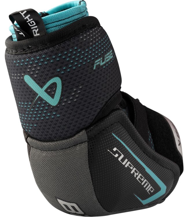BAUER Ellenbogenschutz Supreme FUSE - Yth.