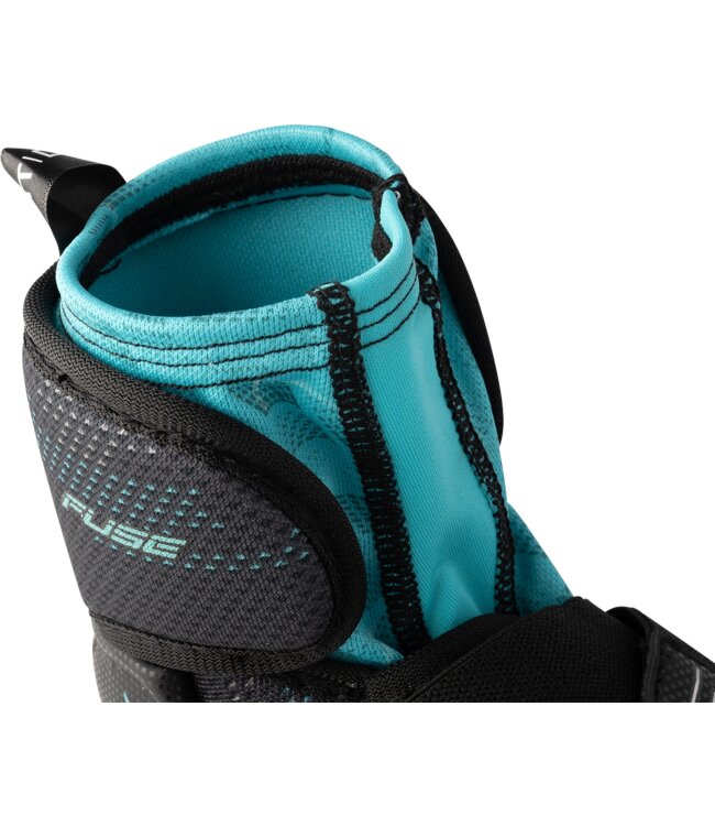 BAUER Ellenbogenschutz Supreme FUSE - Yth.