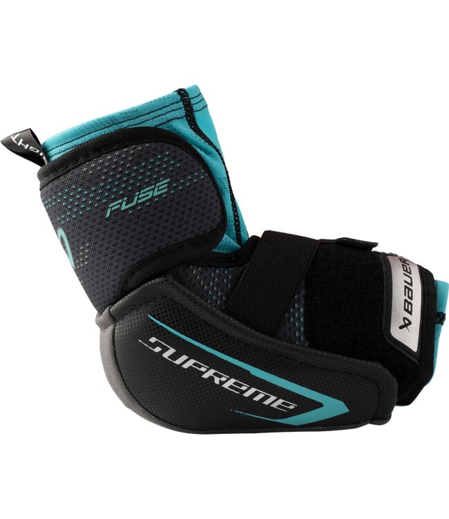 BAUER Ellenbogenschutz Supreme FUSE - Yth.