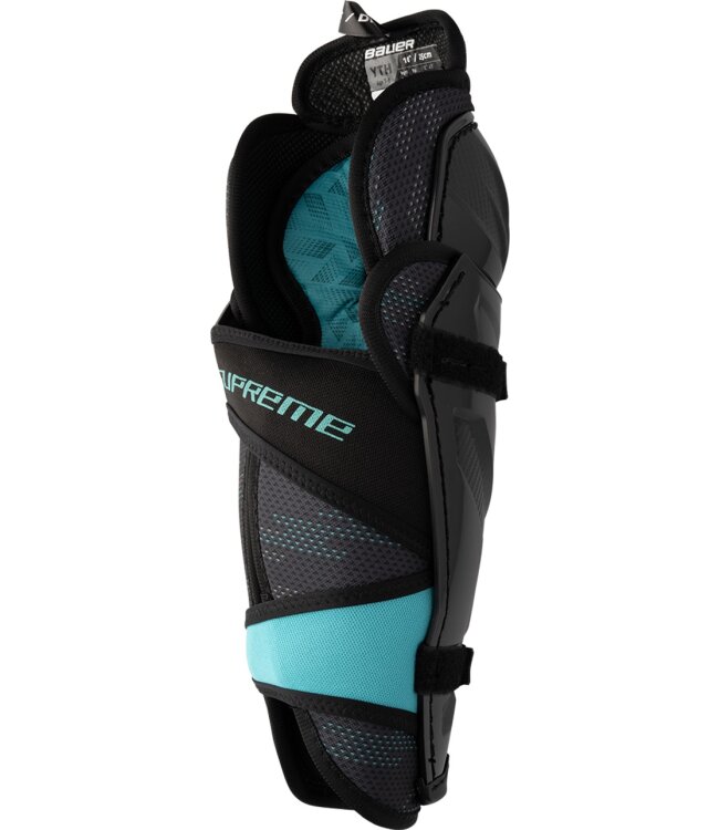 BAUER Beinschutz Supreme FUSE - Yth.