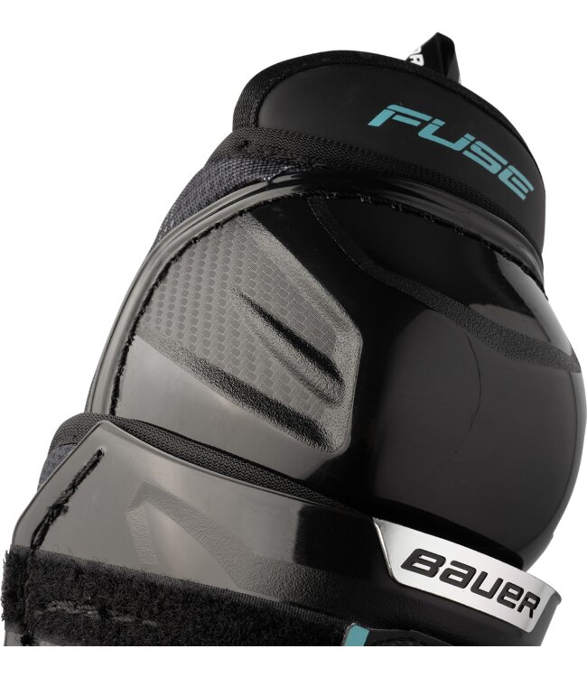 BAUER Beinschutz Supreme FUSE - Yth.