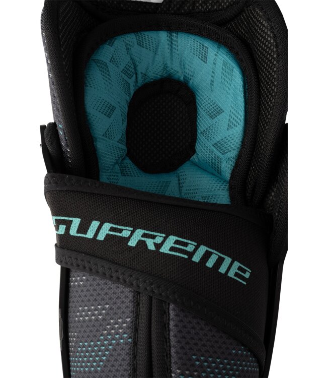 BAUER Beinschutz Supreme FUSE - Yth.