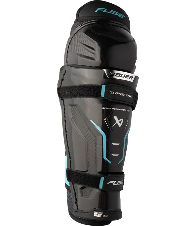 BAUER Beinschutz Supreme FUSE - Yth.