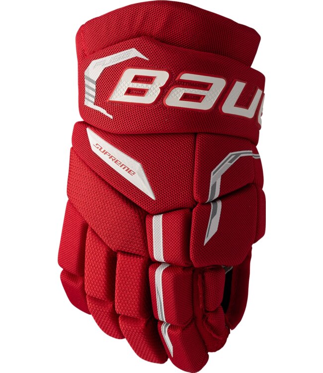 BAUER Handschuh Supreme FUSE - Yth.