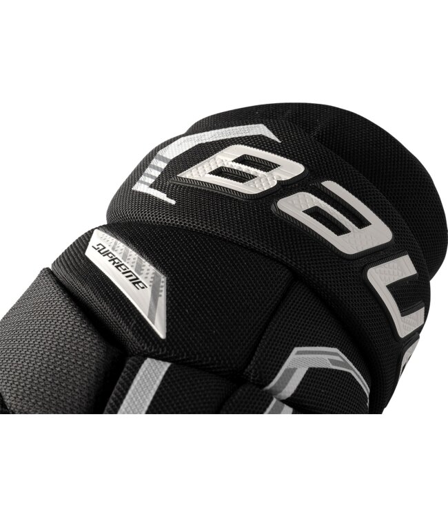 BAUER Handschuh Supreme FUSE - Yth.