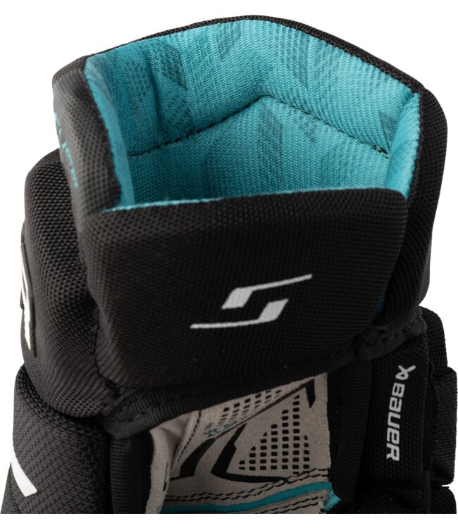 BAUER Handschuh Supreme FUSE - Yth.