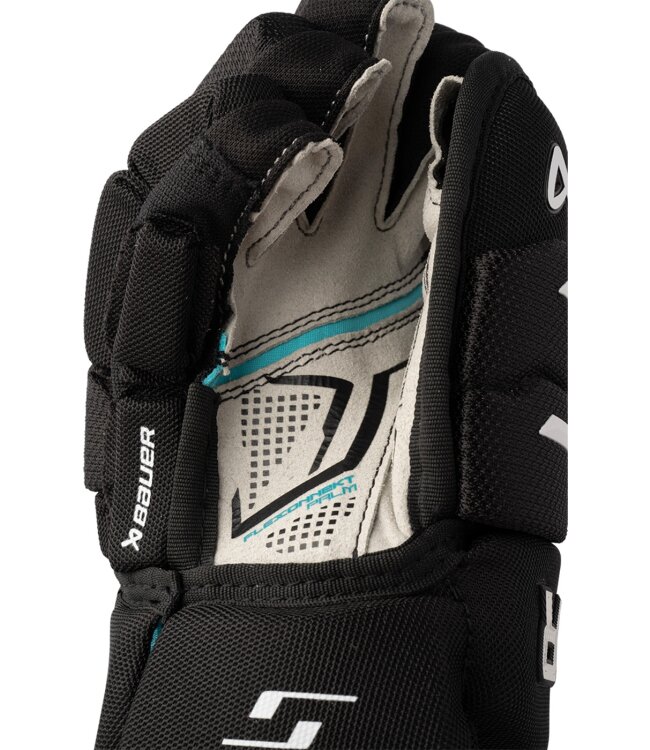 BAUER Handschuh Supreme FUSE - Yth.