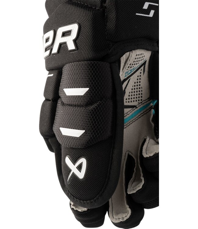 BAUER Handschuh Supreme FUSE - Yth.