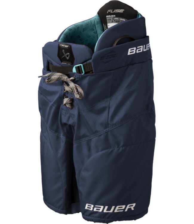 BAUER Hose Supreme FUSE - Yth.