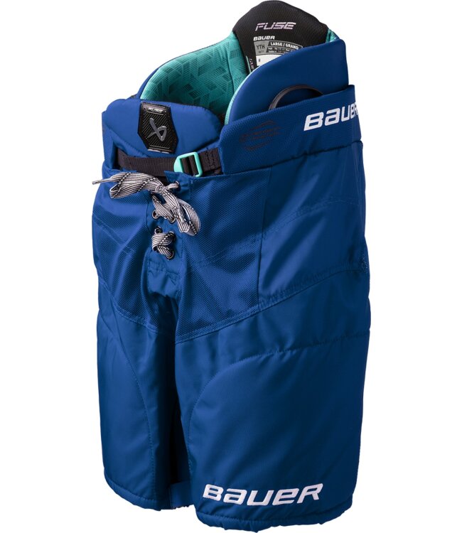 BAUER Hose Supreme FUSE - Yth.
