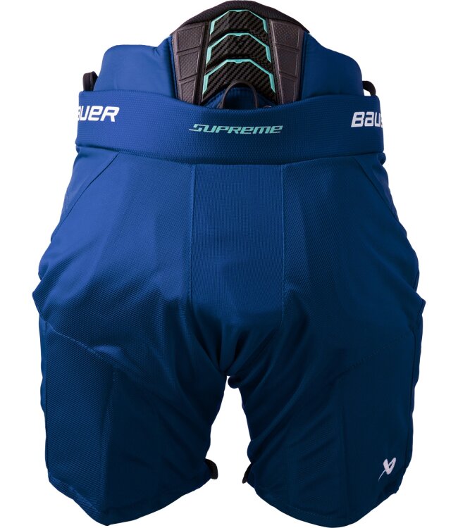 BAUER Hose Supreme FUSE - Yth.