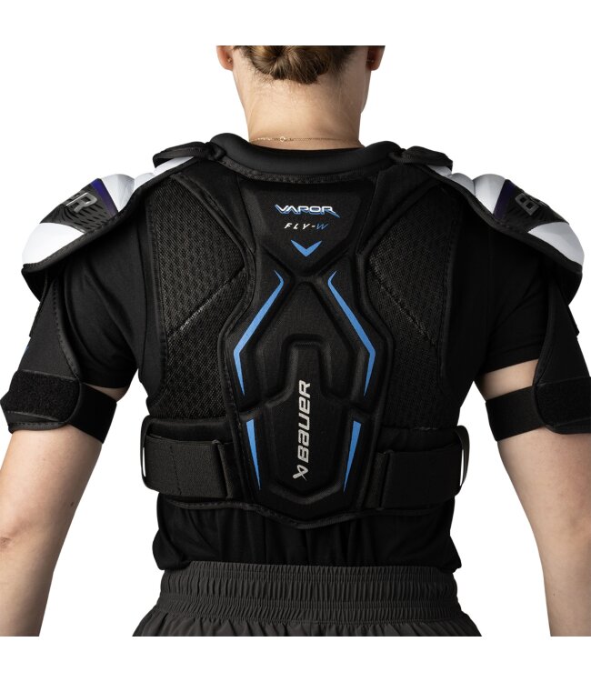 BAUER Schulterschutz Vapor FLY-W - Sr.